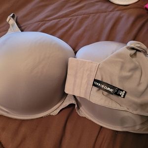 Torrid Bra